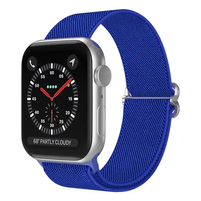 Nastavitelný náhradní řemínek pro Apple Watch 38/40/41mm Varianta: 9