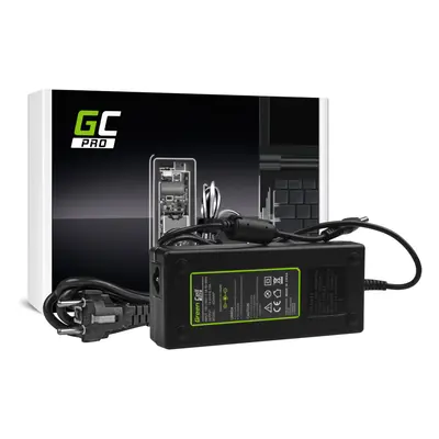 AD69AP - Green Cell PRO Nabíječka / AC Adaptér 19.5V 6.15A 120W pro Lenovo IdeaPad Y510p/Y550p/Y