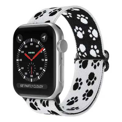 Nastavitelný náhradní řemínek pro Apple Watch 42/44/45/46/49mm Varianta: 32