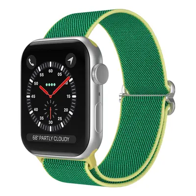 Nastavitelný náhradní řemínek pro Apple Watch 38/40/41mm Varianta: 22