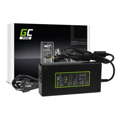 AD117P - Green Cell PRO Nabíječka / AC Adaptér 20V/8.5A/170W pro Lenovo Legion 5-15/15ARH05/15IM