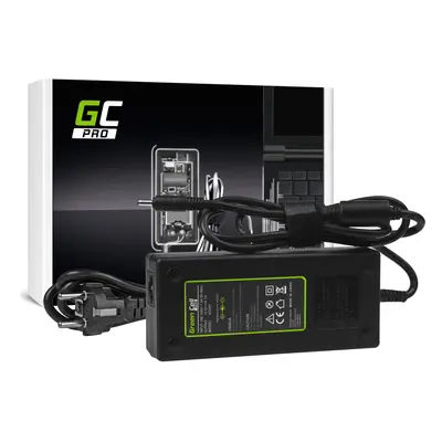 AD84P - Green Cell PRO Nabíječka / AC Adaptér 19.5V/6.7A/130W pro Dell XPS 15 9530/9550/9560/ Pr