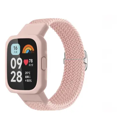 Set 2v1 pro Xiaomi Redmi Watch 3 Barevná varianta: Růžový