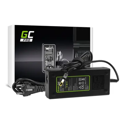 AD68P - Green Cell PRO Nabíječka / AC Adaptér 20V/6.75A/135W pro Lenovo IdeaPad Gaming L340-15/L