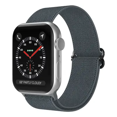 Nastavitelný náhradní řemínek pro Apple Watch 38/40/41mm Varianta: 3