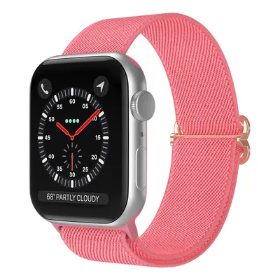 Nastavitelný náhradní řemínek pro Apple Watch 38/40/41mm Varianta: 12