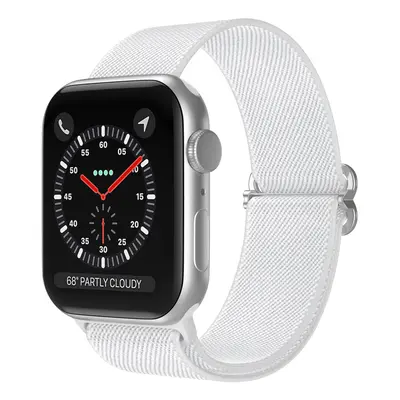 Nastavitelný náhradní řemínek pro Apple Watch 38/40/41mm Varianta: 2