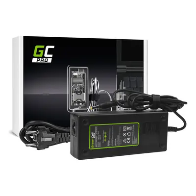 AD89P - Green Cell PRO Nabíječka / AC Adaptér 19V 6.32A 120W pro Acer Aspire 7552G 7745G 7750G 