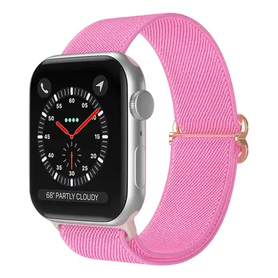 Nastavitelný náhradní řemínek pro Apple Watch 42/44/45/46/49mm Varianta: 11