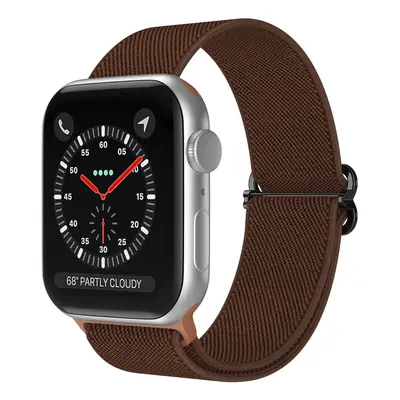 Nastavitelný náhradní řemínek pro Apple Watch 38/40/41mm Varianta: 4