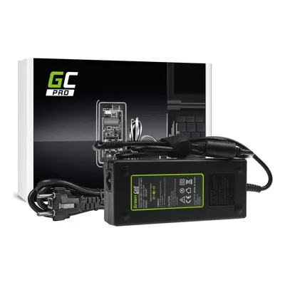 AD103P - Green Cell PRO Nabíječka / AC Adaptér 19V/6.32A/120W pro Asus N501J/N501JW/Zenbook Pro