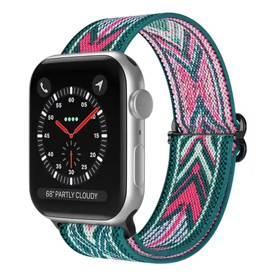 Nastavitelný náhradní řemínek pro Apple Watch 38/40/41mm Varianta: 31