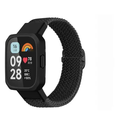 Set 2v1 pro Xiaomi Redmi Watch 3 Barevná varianta: Černý