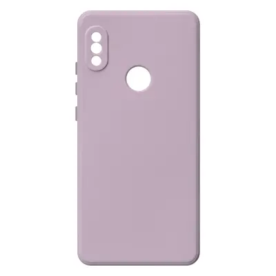 CVK Kryt levandulový na Xiaomi Redmi Note 5 Pro