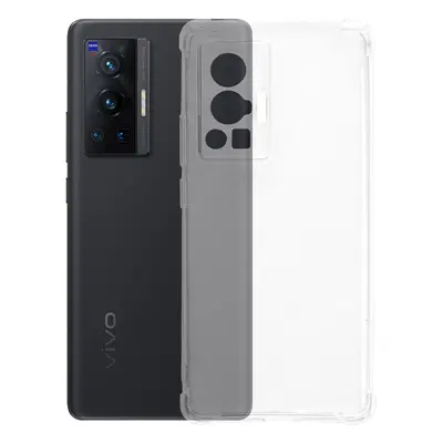 CVK Vivo X70 Pro - Průhledný kryt