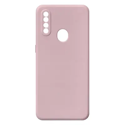 CVK Kryt pískove růžový na Oppo A31 2020