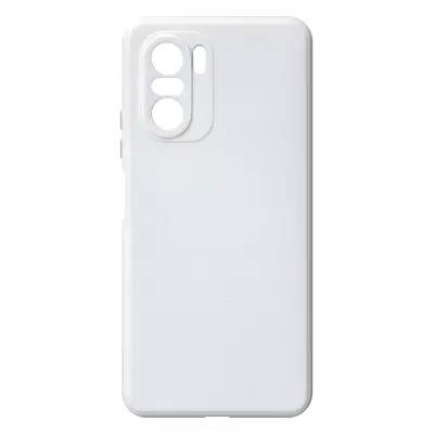 CVK Kryt bílý na Xiaomi Redmi K40