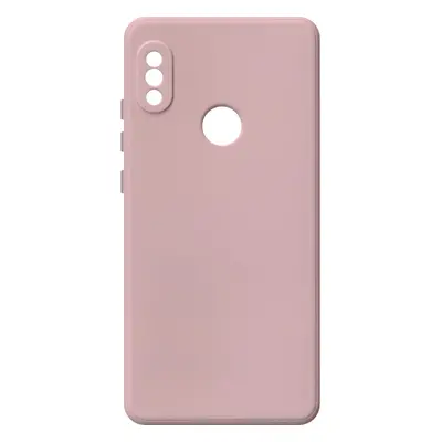 CVK Kryt růžový na Xiaomi Redmi Note 5 Pro