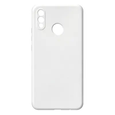 CVK Kryt bílý na Huawei Nova 3i