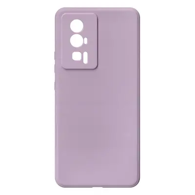 CVK Kryt levandulový na Xiaomi Redmi K60 / K60PRO