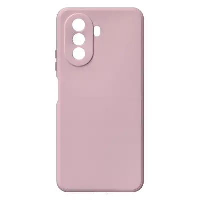 CVK Kryt pískově růžový na Huawei Nova Y70