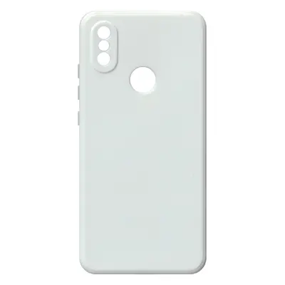 CVK Kryt bílý na Xiaomi Mi A2 / Mi 6X