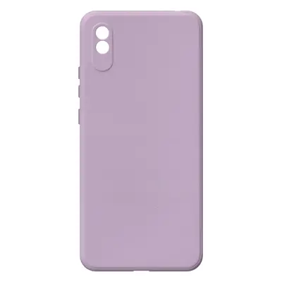 CVK Kryt levandulový na Xiaomi Redmi 9AT