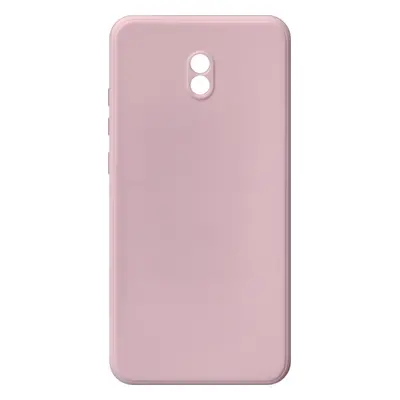 CVK Kryt pískově růžový na Xiaomi Redmi 8A