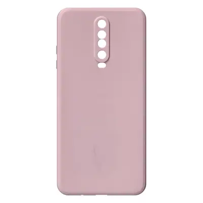 CVK Kryt růžový na Xiaomi Redmi K30i