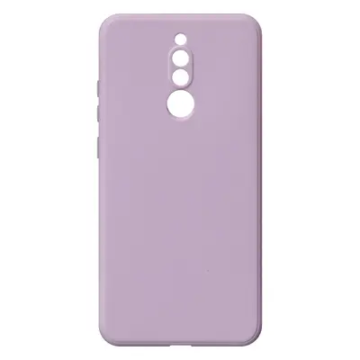 CVK Kryt levandulový na Xiaomi Redmi 8