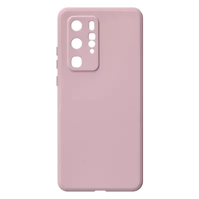 CVK Kryt pískově růžový na Huawei P40 Pro