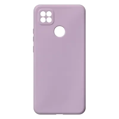 CVK Kryt levandulový na Xiaomi Redmi 9C NFC