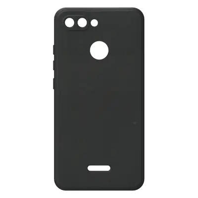 CVK Kryt černý na Xiaomi Redmi 6