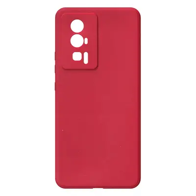 CVK Kryt červený na Xiaomi Redmi K60 / K60PRO