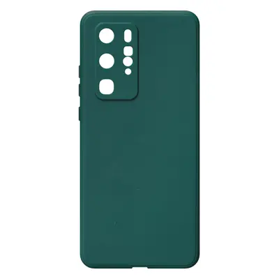 CVK Kryt tmavě zelený na Huawei P40 Pro