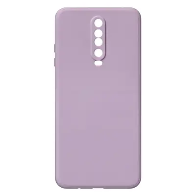 CVK Kryt levandulový na Xiaomi Redmi K30i