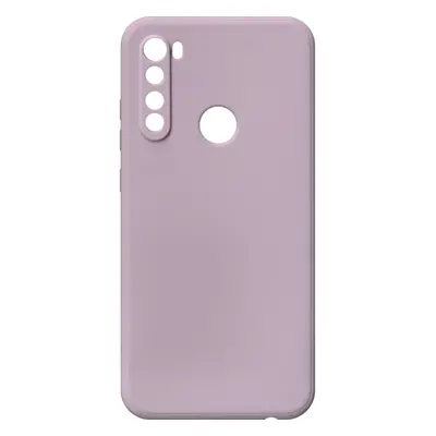 CVK Kryt levandulový na Xiaomi Redmi Note 8