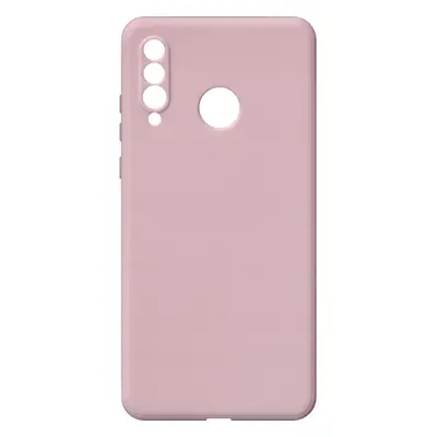 CVK Kryt pískově růžový na Huawei P30 Lite