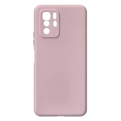 CVK Kryt růžový na Xiaomi Poco X3 GT