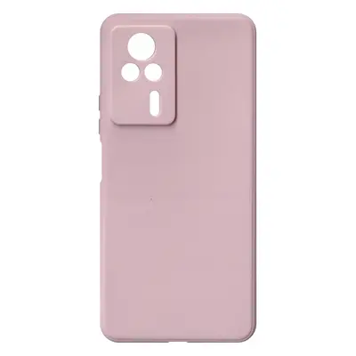 CVK Kryt pískově růžový na Xiaomi Redmi K60E