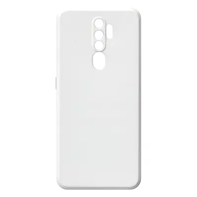 CVK Kryt bílý na Oppo A9 2020