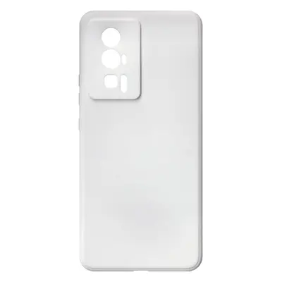 CVK Kryt bílý na Xiaomi Redmi K60 / K60PRO