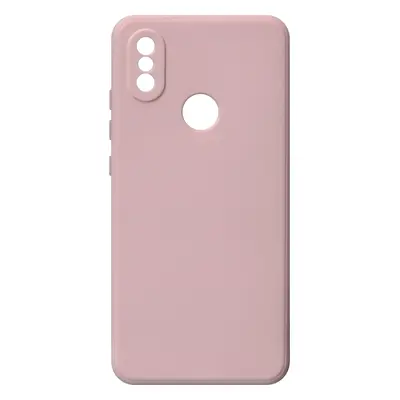 CVK Kryt růžový na Xiaomi Mi A2 / Mi 6X