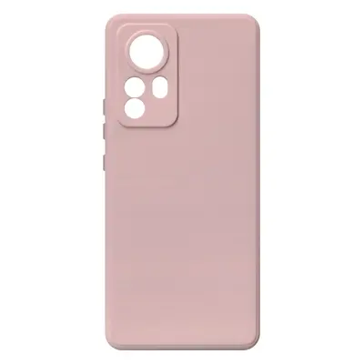 CVK Kryt růžový na Xiaomi 12 Pro