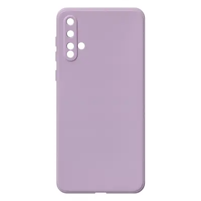 CVK Kryt levandulový na Huawei Nova 5