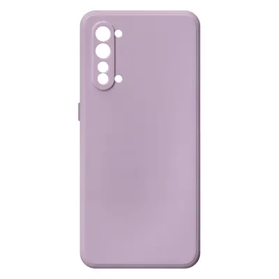 CVK Kryt levandulový na Oppo Reno 3 5G