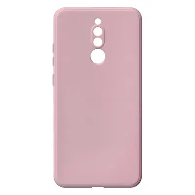 CVK Kryt růžový na Xiaomi Redmi 8A Pro