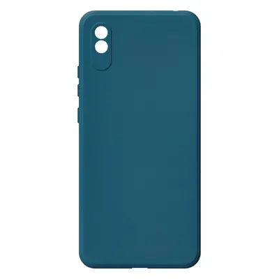 CVK Kryt modrý na Xiaomi Redmi 9AT