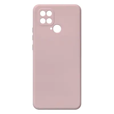 CVK Kryt růžový na Xiaomi Poco C40