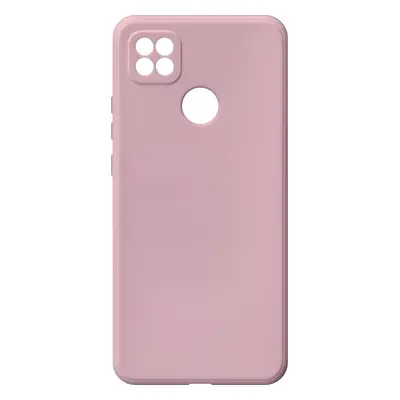 CVK Kryt růžový na Xiaomi Redmi 9C NFC